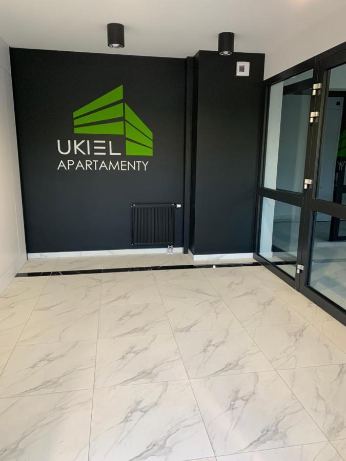 Loftowe Ukielove Olsztyn  Exterior photo