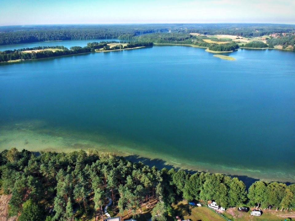Loftowe Ukielove Olsztyn  Exterior photo